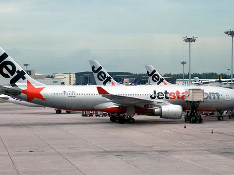 Kỳ 4: Qantas rút khỏi liên doanh mất thương hiệu Jetstar tại thị trường Việt Nam, “Pacific” kêu “trả lại tên cho em”